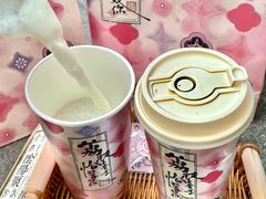 -茶理宜世(乐峰广场·尝乐集店)