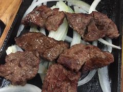 -向阳庄烧烤店(望京西园店)