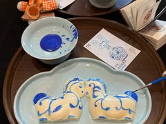 -图味美小黄鱼·景德菜(浙江路店)