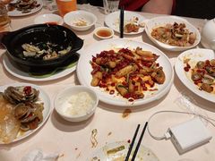 -高佳庄·舟山海鲜(海景旗舰店)