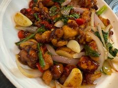 -金姐台湾菜(珠江路店)