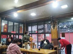 大堂-洞子口张老二凉粉(文殊院店)