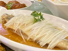 -谷语中餐厅