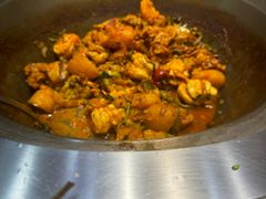 -山河屯铁锅炖(哈西站店)