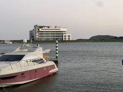 -平湖九龙山庄园圣马可酒店