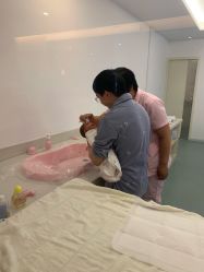 -尚圣月子会所·庄园式月子中心(萧山湘湖店)