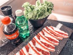 -炙忧烤肉屋(中国铁建广场店)