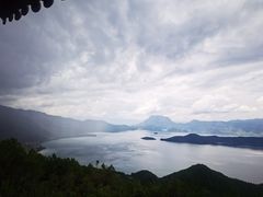 -丽江泸沽湖景区