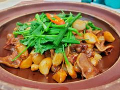 -顺味凤城·顺德菜专门店(九六广场店)