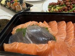 -大岛日本料理铁板烧(南通大饭店)