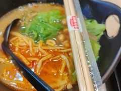 -桂在香知桂林米粉(红博中央公园店)