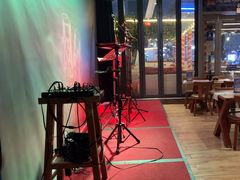 -Paulaner·德国帕拉娜自酿啤酒餐厅(海上世界店)