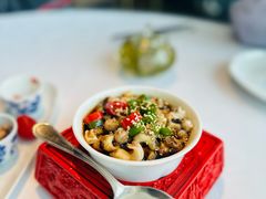 -悦轩中餐厅·高空江景·杭州柏悦酒店