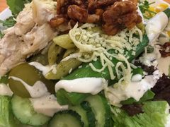 -So Lounge索兰至餐厅(蓝色港湾店)