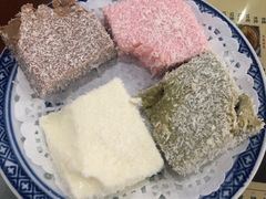 -捷信牛奶甜品世家(柳巷店)