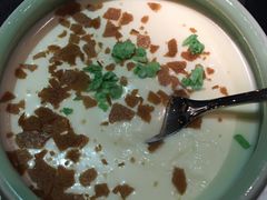 香草鲜奶布丁-蟹榭·本帮江浙菜·蟹宴(五角场合生汇商场店)