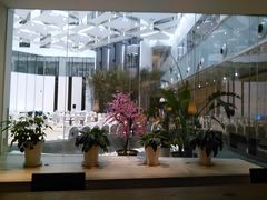 -北京民族园葉子里酒店(鸟巢店)