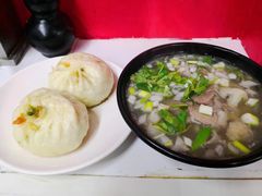-门框胡同百年卤煮(前门煤市街店)