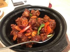 -金苑海鲜酒家(来魅力店)