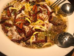 -太二酸菜鱼(正大广场店)