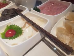 -海底捞火锅(泉城路店)