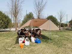 -TIPPI营地 房车主题·露营烧烤团建轰趴(天安假日店)