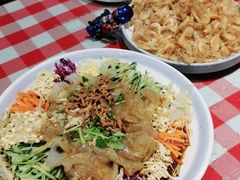 -老三骨头馆(白桦东路店)