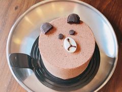 -Willing·Coffee&Brunch&Dinner(万达店)