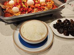 -鱼酷活鱼烤鱼(南京水游城店)