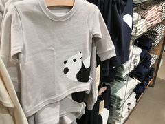 -MUJI无印良品(滨江宝龙城店)