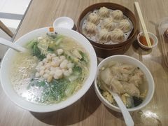 -知味观(湖滨店)