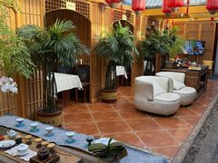 -悦真雅院·四合院·清真私房菜(雍和宫店)