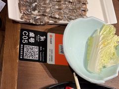 -快乐小羊·内蒙牛羊肉火锅(流花中心店)