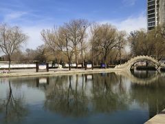-达活泉公园