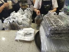 -放哈·甜醅子奶茶创造者(正宁路店)