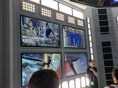 -上海航天创新创业中心