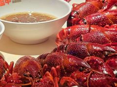 -红盔甲·小龙虾(车公庙店)