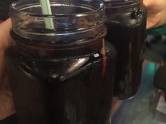 -炭舍干锅·烤鱼(扬名广场店)