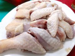 清远鸡-花苑美食横琴生蚝火锅(拱北粤华路店)