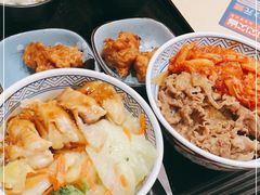-吉野家(上海美罗城店)