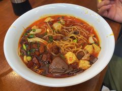 -蒋家肠旺面馆老店(合群路店)