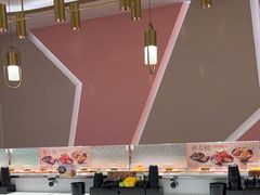 -争鲜回转寿司(南开大悦城店)