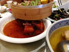 -同庆楼(天鹅湖万达店)