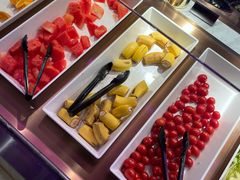 -比格比萨自助(南京万达茂店)