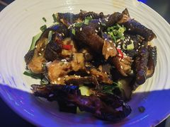 -粉墨特色菜·烧烤音乐酒馆