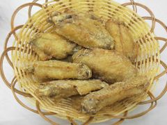 -八八餐厅(升州路店)