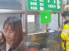 -清真-戏楼王记牛肉面