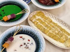 -超琪星·咖啡简餐(川音店)