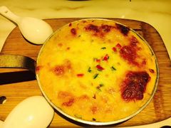 -烛影拾光观景餐厅·创意菜·摄影·小提琴(大唐不夜城店)