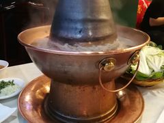 -东来顺饭庄(王府井步行街店)